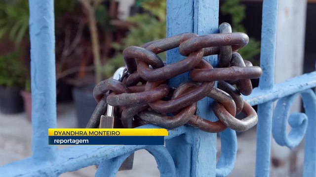 Insegurança e Furtos Recorrentes na Igreja Evangélica da Zona Sul de Recife: Uma Análise Detalhada