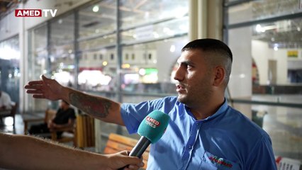 Diyarbakır’da otobüs bileti fiyatı uçak biletiyle yarışıyor