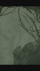 Moment culte du jeu vidéo : le premier colosse dans Shadow of the colossus !