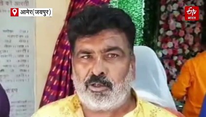 एक मंदिर दो गणेश प्रतिमाएं: श्वेत आक की जड़ से निकली गणेश प्रतिमा, हस्तिनापुर से लाया विग्रह भी विराजमान