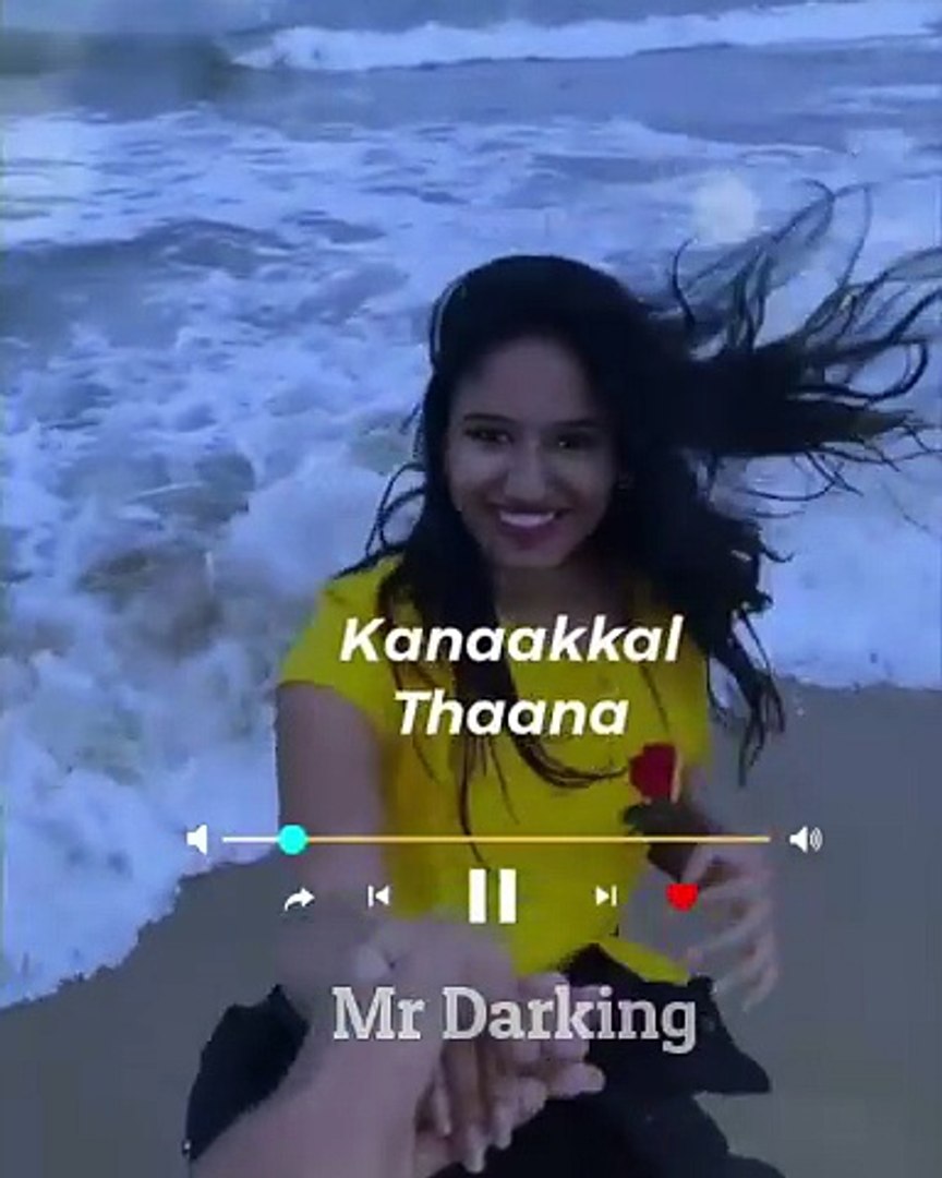 ⁣tamil love song
