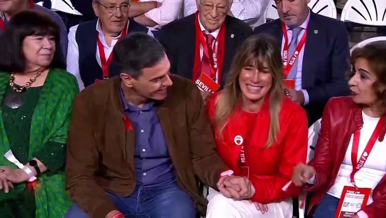 Begoña Gómez pide al juez que suspenda su declaración del 11 de septiembre y fije nueva fecha