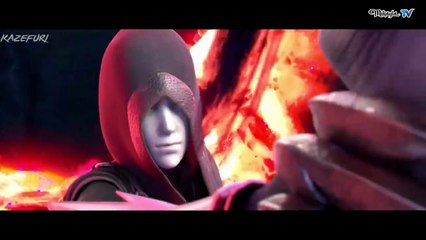 Battle Through the Heavens Season 2 Episode  13 - 15  Spesial Subtitle Indonesia