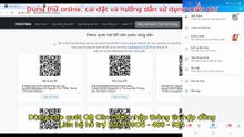 HDCCWeb: Quét QR Code CCCD nhập thông tin KH cho hợp đồng công chứng trong 2 phút - Phần mêm miễn phí cho các VP công chứng