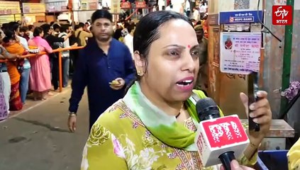 गणेश चतुर्थी: मुंबई से लेकर जयपुर और गुवाहाटी तक मंदिरों में श्रद्धालुओं की उमड़ी भीड़