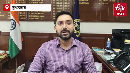 ਜੰਮੂ ਅਤੇ ਪੰਜਾਬ ਵਿਚਾਲੇ ਟੁੱਟਿਆ ਸੰਪਰਕ, ਹੜ੍ਹ ਨੇ ਪੁਲ ਨੂੰ ਪਹੁੰਚਾਇਆ ਨੁਕਸਾਨ