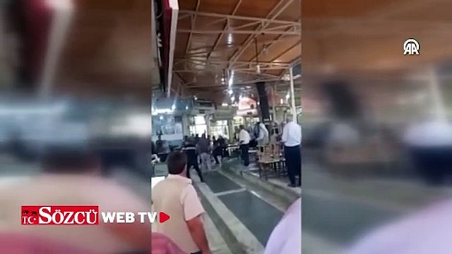 Şanlıurfa'da iki grup arasındaki kavgada 4 kişi yaralandı