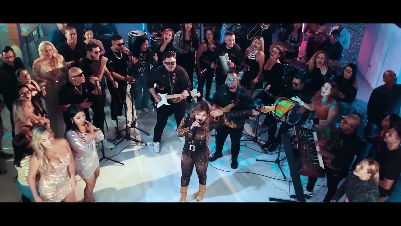 Diveana - Homenaje a Rubby Pérez.