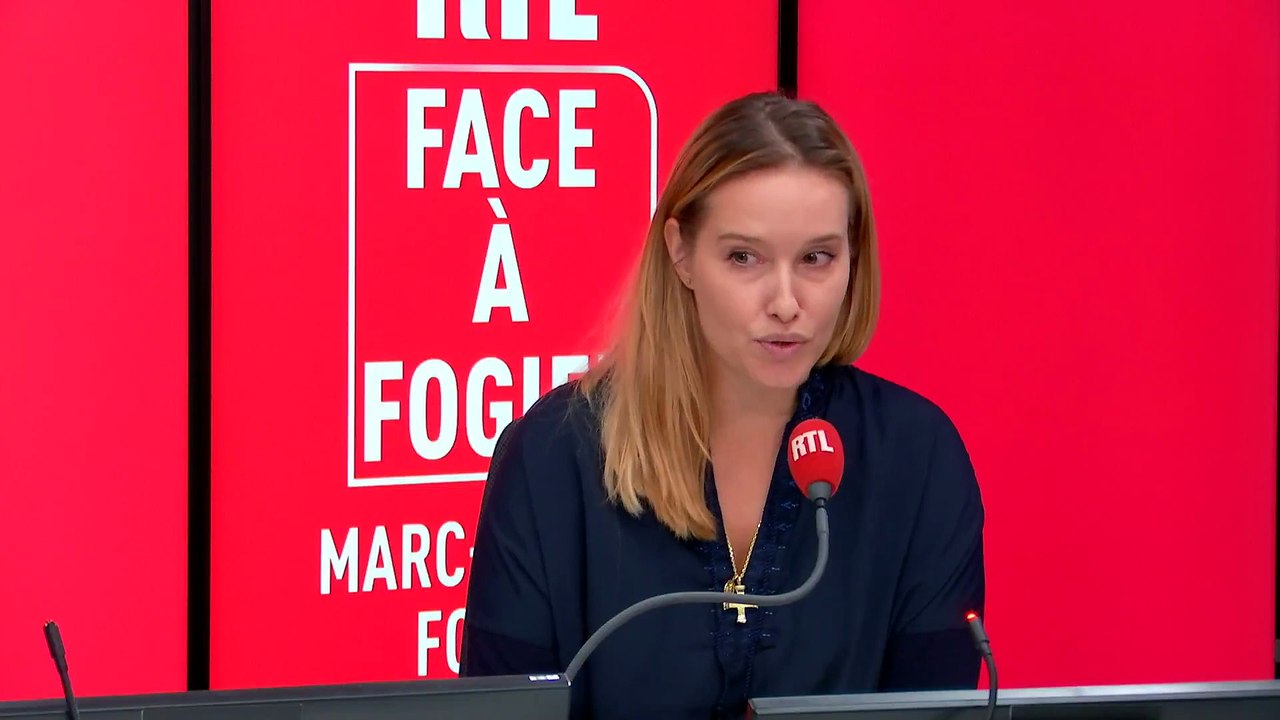 Lila Salet, ex-compagne du chef Jean Imbert, témoigne sur RTL : "Ça fait 12 ans que j'alerte : Jean-Imbert est violent et il s'est passé des choses horribles" - VIDEO