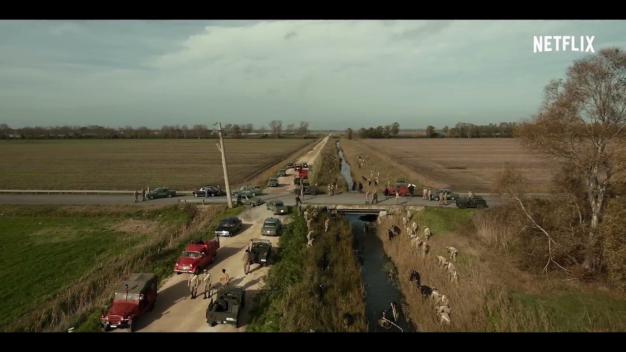 Il mostro (Trailer ufficiale HD)