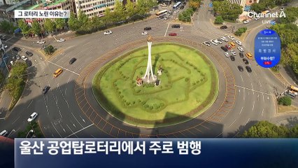 ‘보험사기 전국 1위’ 로터리 가보니