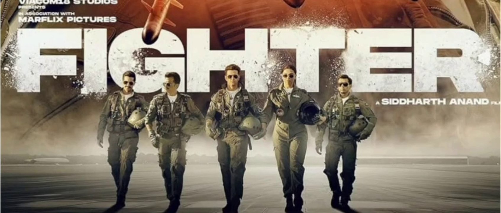 Fighter Part 1 Movie Hd