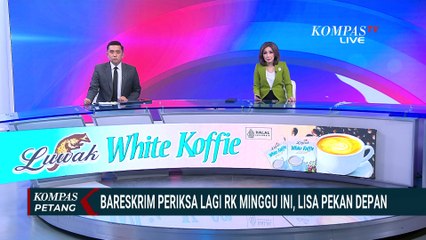 Kasus Pencemaran Nama Baik: Ridwan Kamil akan Diperiksa Minggu Ini, Lisa Mariana Pekan Depan
