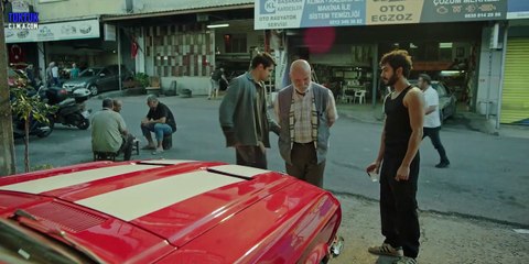 فيلم الرجل المتروك املي الاخير مترجم التركي Metruk Adam كامل