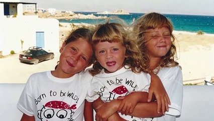 Chiara Ferragni vuelve a Italia después de unas espectaculares vacaciones