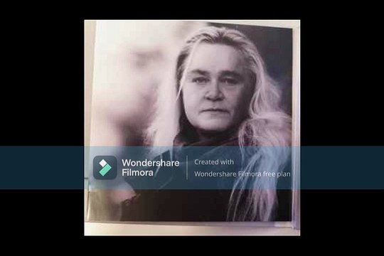 Monica Törnell – Understanding Eye ; Blues Rock, Pop Rock 2017.