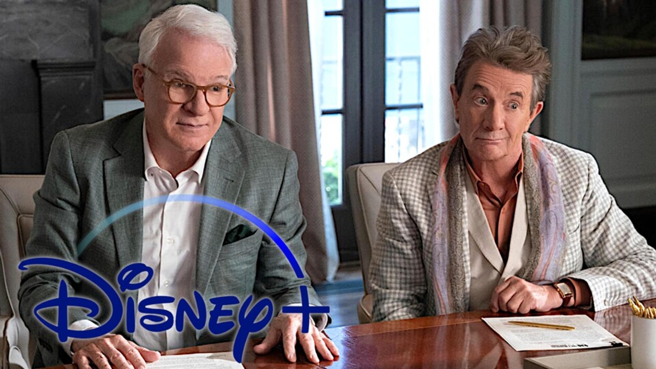 Only Murders in the Building: Im humorvollen Trailer zur 5. Staffel geht's zurück ins Arkonia