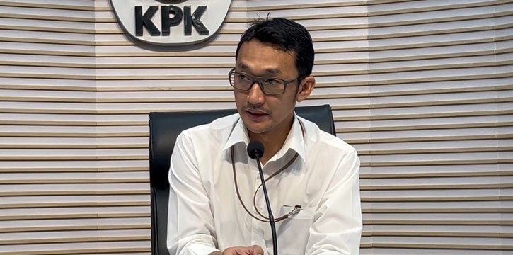KPK Selidiki Pembagian Kuota Haji Tambahan Berdasarkan Keterangan Eks Stafsus Yaqut
