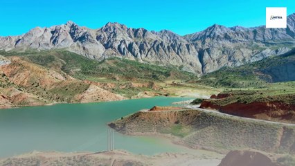 Terbongkar! Sisi Lain Iran yang Jarang Diketahui Dunia