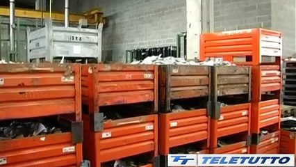 Video News - Cassa integrazione ancora in crescita