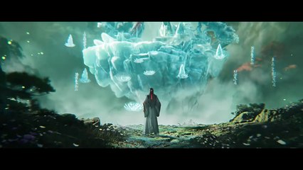 Jade Dynasty Season 3 Episode 14 Sub Indo eng