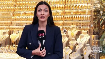 İslam Memiş'ten çarpıcı altın yorumu | Gram için tarih verdi: 6 bin lirayı görebilir