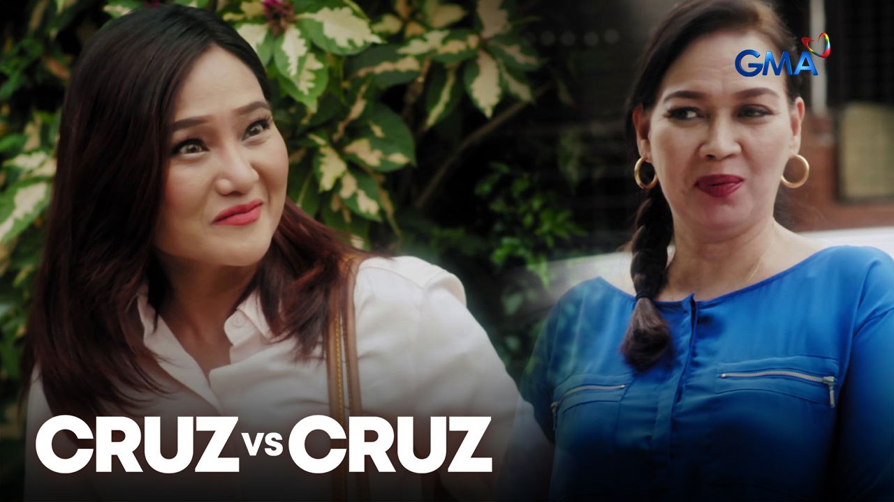 Cruz vs. Cruz: Paz, nagpresinta bilang kakampi ni Hazel! (Episode 27)