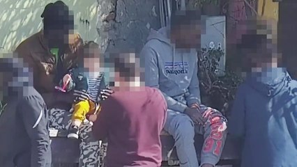 Va a comprare droga col figlio di due anni, la scena ripresa durante operazione dei carabinieri (27.08.25)