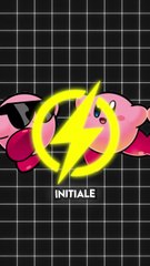 Kirby Battles Metamorph 🦋