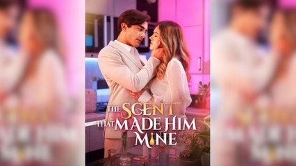 The Scent That Made Him Mine (2025) - FULL HD [Eng Sub]