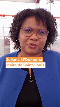 Saint-Louis i bouge ! Saint-Louis i développe !