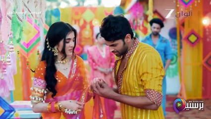 مسلسل عروس المستقبل الحلقة 62 الثانية والستون مدبلج HD