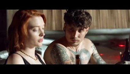 Mega Lightning (2023) - Watch the Full Uncut Action Movie ⚡