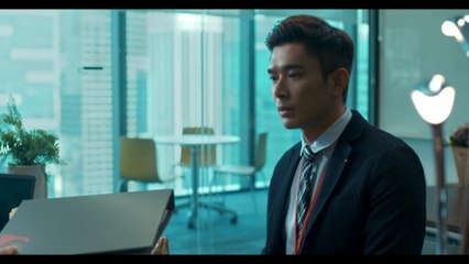 Herencia y Condena Capitulo 1 en Español Latino - Dorama en Audio Latino