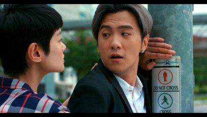 Herencia y Condena Capitulo 8 en Español Latino - Dorama en Audio Latino