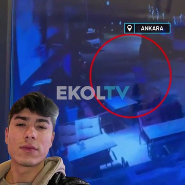 Hakan Çakır cinayetinde yeni görüntüler ortaya çıktı