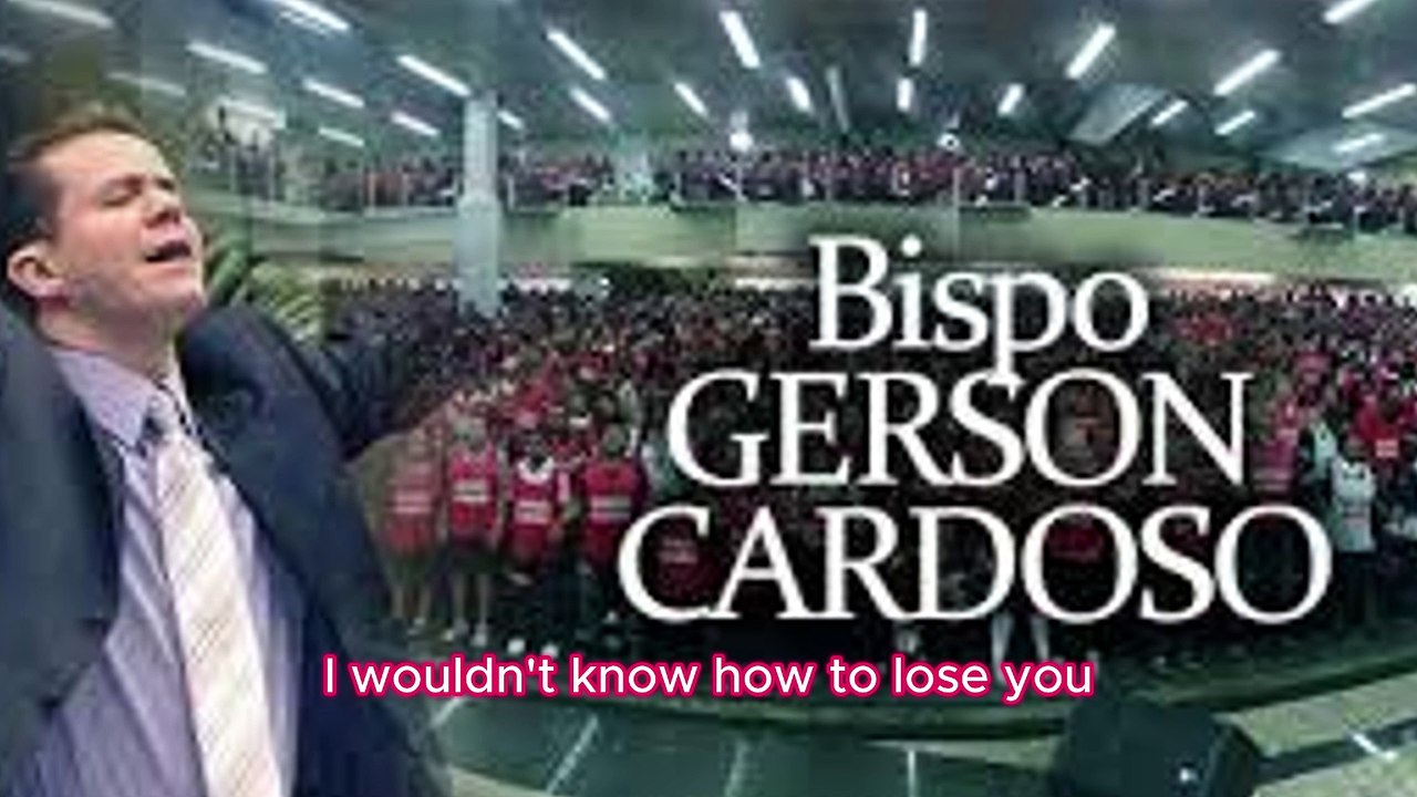 Eterno Amor (Eternal Love) Gerson Cardozo #musicaevangelica #gospelmusic #louvores #eternoamor #eternallove #gersoncardozo #jesus #bíblia