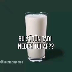 Akasya Durağı Sayife Süt