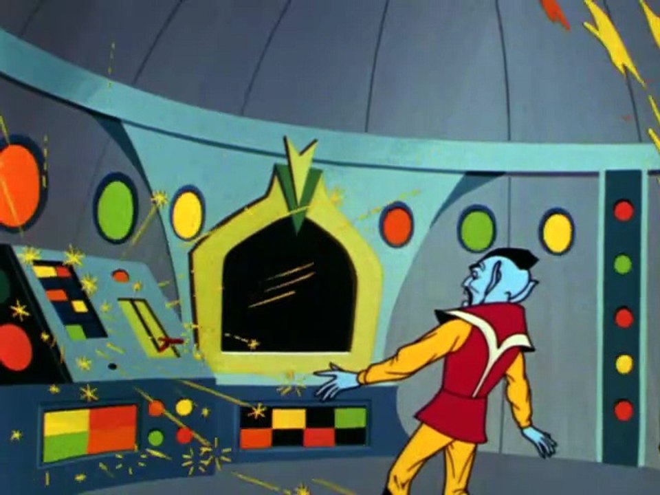 Superman (1966) - 1T EP.01 e 02