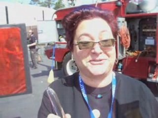 Maker Faire - The Crucible