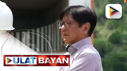 Pamahalaan, target na mapanagot ang mga responsable sa palpak na flood control projects | ulat ni Kenneth Paciente