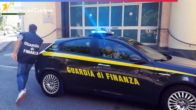 Maxi evasione nel Ravennate: sequestrati a imprenditore beni per 2,5 milioni