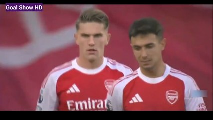 English Premier League - Week 2 Goals - 25/26  أهداف الدوري الانجليزي- الجولة الثانية