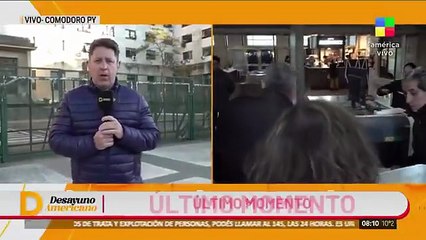 Comenzó el juicio contra Marcelo Corazza por corrupción de menores: "Soy inocente"