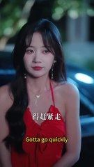 Skenario Cinta Menaklukan CEO Playboy | Love Scenario To Tame Playboy CEO | Drama China | SUB INDO