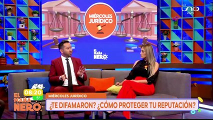 CÓMO PROTEGER TU REPUTACIÓN ANTE LAS DIFAMACIONES