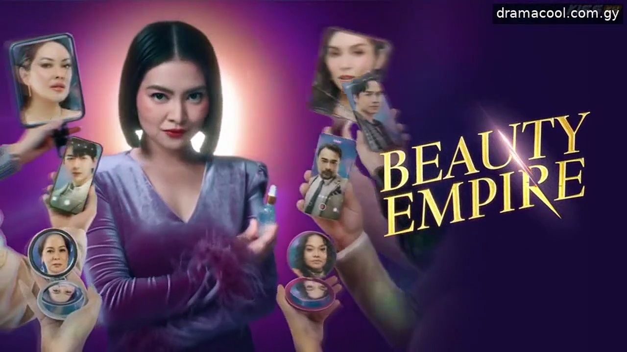  Beauty empire episode 42 english sub