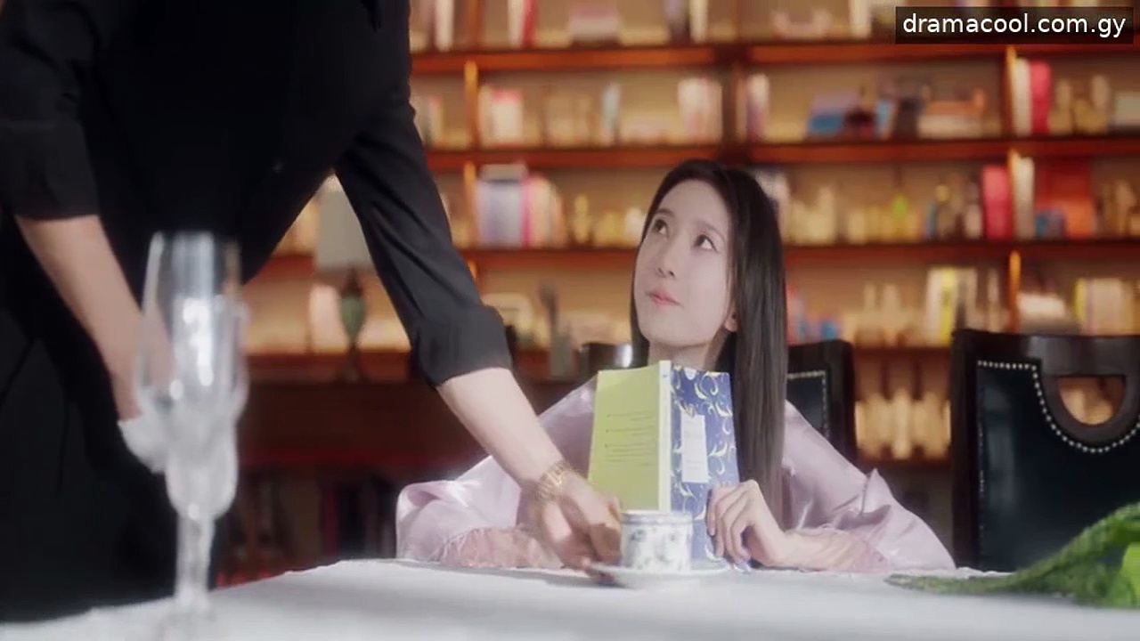  Princess revenge episode 19 english sub