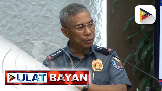 Pagtuligsa ni dating PNP Chief Torre III sa Napolcom, itinuturong dahilan umano ng kanyang pagkakapatalsik | ulat ni Ryan Lesigues