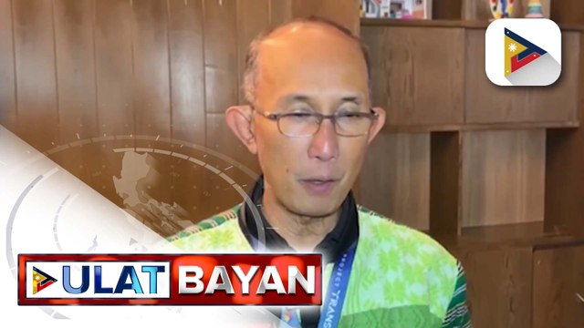 Baguio City Mayor Magalong: PBBM, nagalit nang makita ang mga dokumento kaugnay sa mga maanomalyang proyekto | ulat ni Rod Lagusad